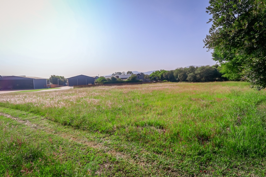 0 Bedroom Property for Sale in The Coves North West